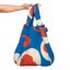 Notabag Skládací taška a batoh Design