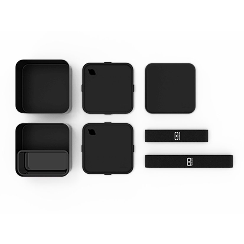 Monbento obědový box Square