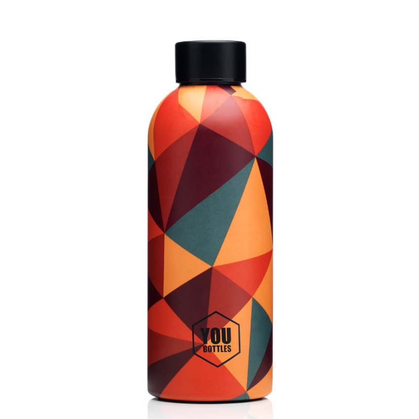 You Bottles Termoláhev na pití Dual Design 500 ml