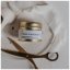 Vontree Candle Vonná sójová svíčka v plechovce Pižmo, Magnolie, Vanilka