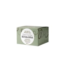 Ben & Anna Krém na ruce s avokádovým olejem 30 g