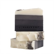 Almara Soap tuhé mýdlo Perfect Day