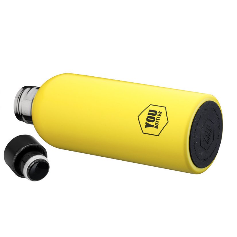 You Bottles Termoláhev na pití Dual Colour 500 ml