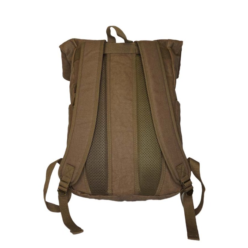 Papero Bags Papírový rolovací batoh Papero Bags Yeti