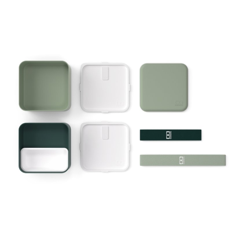 Monbento obědový box Square