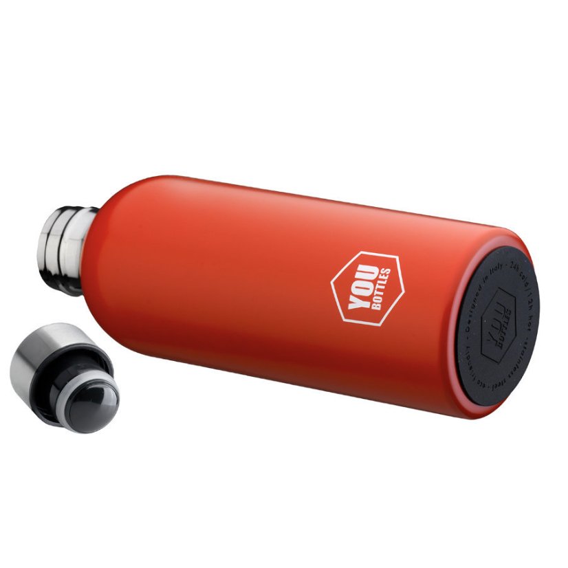 You Bottles Termoláhev na pití Dual Colour 500 ml