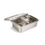 Elephant Box těsnící nerezový lunchbox 1,2 litrů