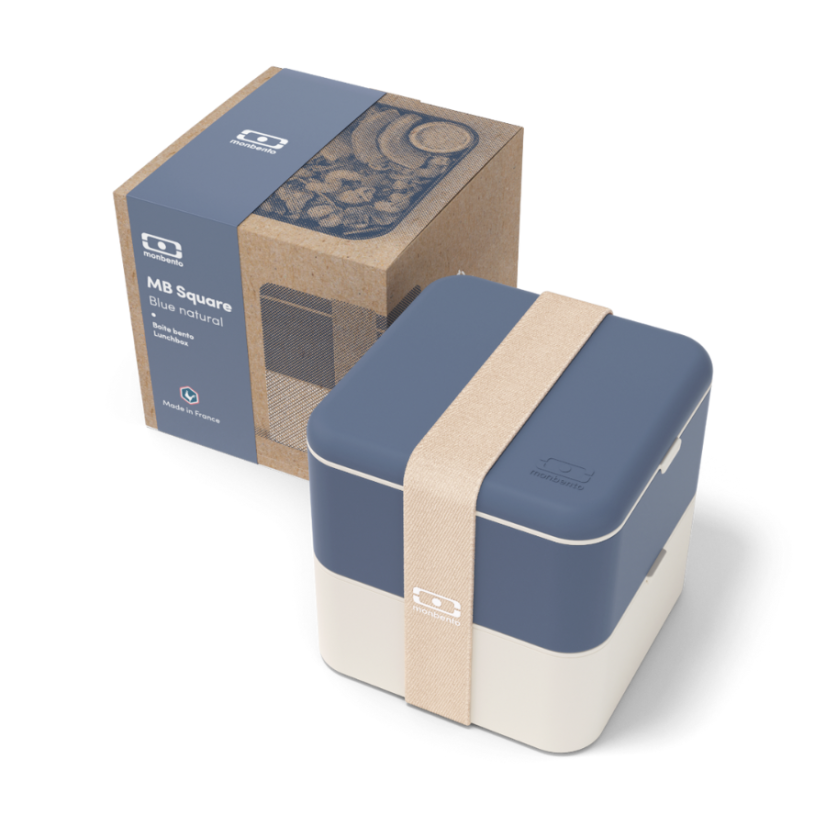 Monbento obědový box Square