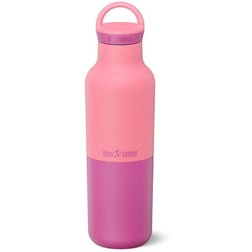 Klean Kanteen Nerezová termoska Rise 592ml