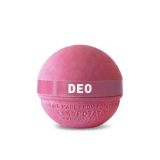 Ben & Anna Krémový podpažní deodorant Love Me 40 g