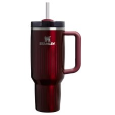 Stanley Nerezový tumbler Quencher H2.O Fluted 1180ml