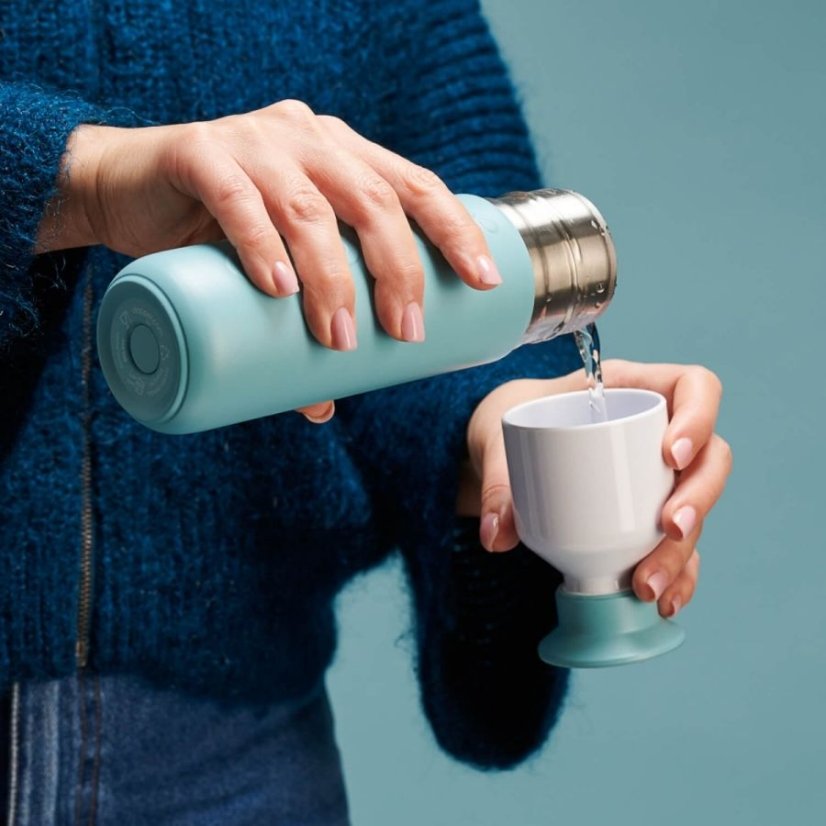 Dopper Nerezová termoska Insulated 580 ml