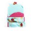 Almara Soap tuhé mýdlo Wild Rose