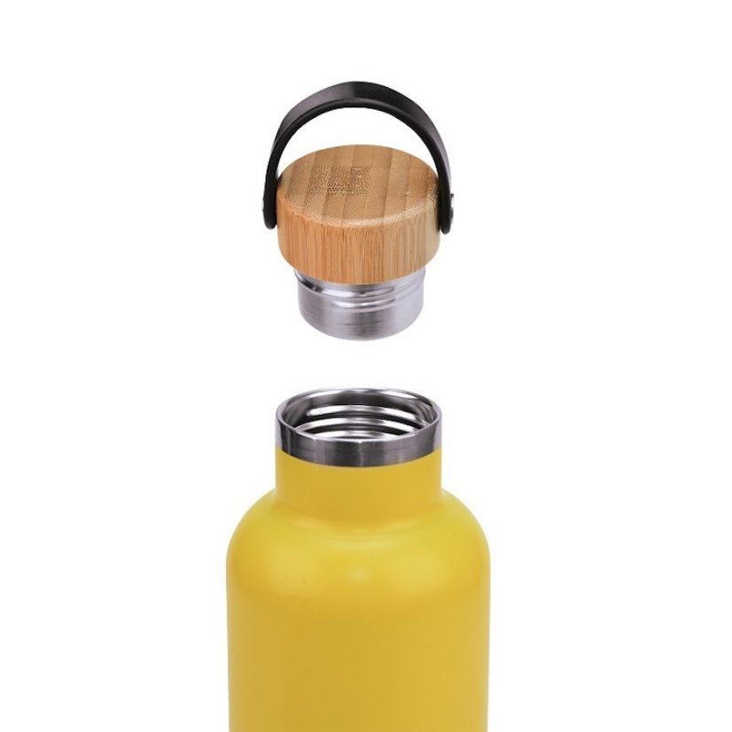 Iris Barcelona Termoláhev 750 ml