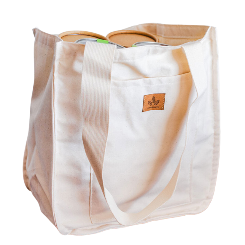GoodWays taška na nákupy GoodBag