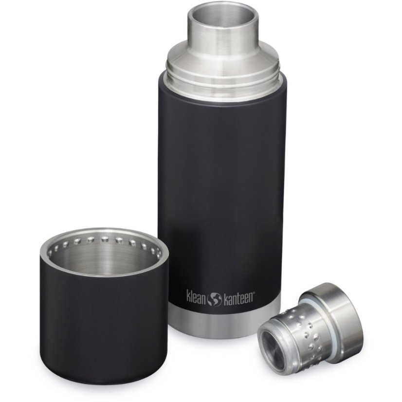 Klean Kanteen Nerezová termoska TKPro 750ml