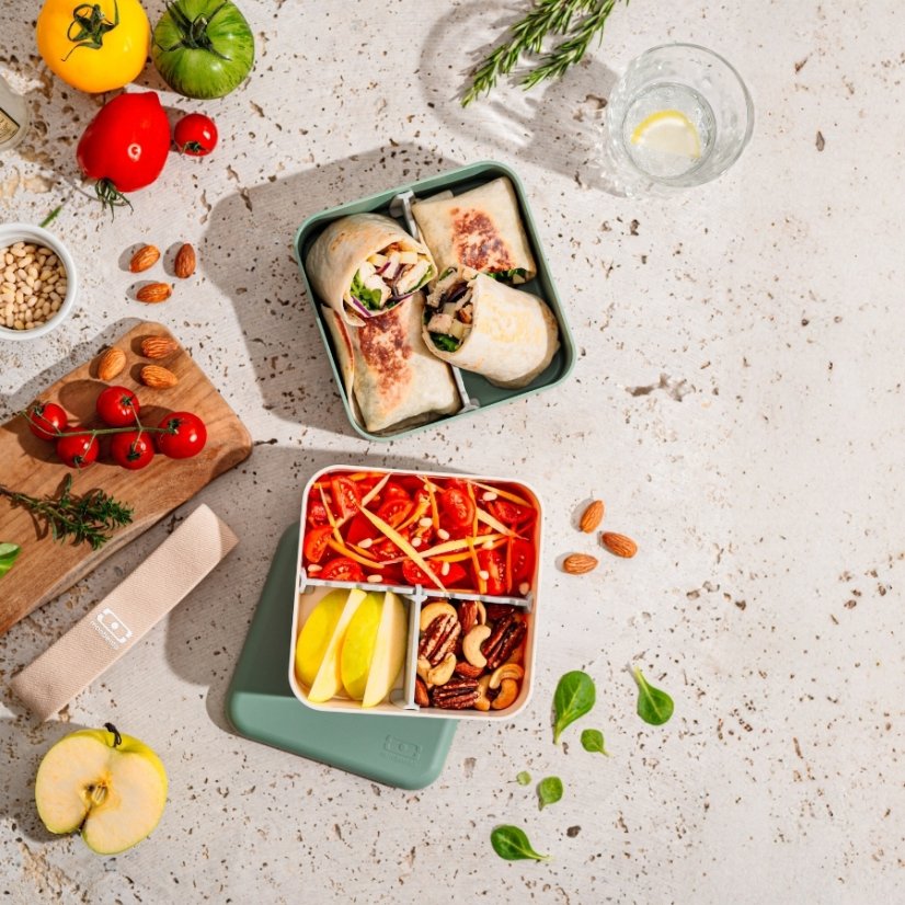 Monbento Obědový box Flex