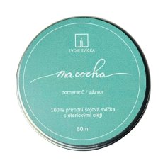 Tvoje svíčka Poketka Macocha