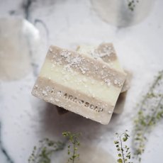 Almara Soap tuhé mýdlo Dead Sea