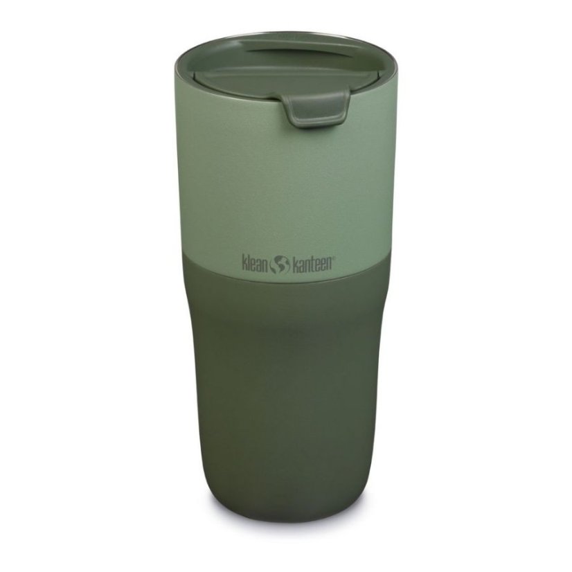 Klean Kanteen Nerezový termohrnek Rise 768 ml