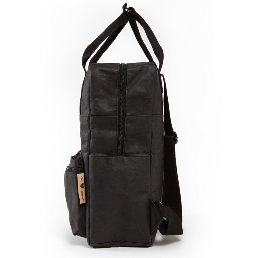 Papero Bags Papírový batoh Lynx