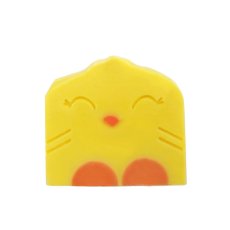 Almara Soap dětské mýdlo My Happy Chicken