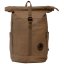 Papero Bags Papírový rolovací batoh Papero Bags Yeti