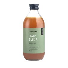 Almara Soap Bylinná kúra na vlasy Hair Elixir Fresh