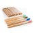 GoodWays bambusový zubní kartáček GoodBrush