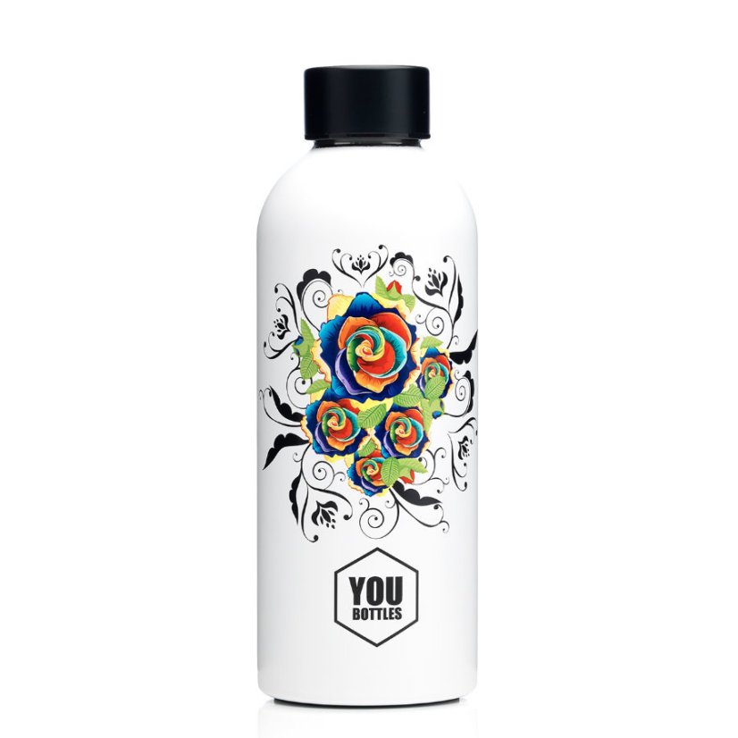 You Bottles Termoláhev na pití Dual Design 500 ml