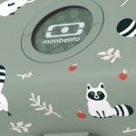 Green Raccoon