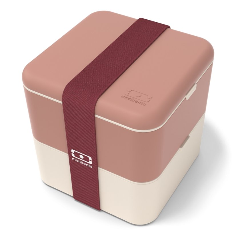 Monbento obědový box Square