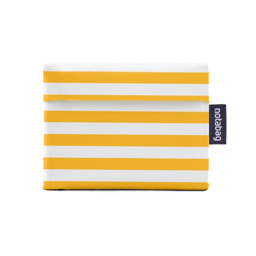 Notabag Skládací nákupní taška Tote Design