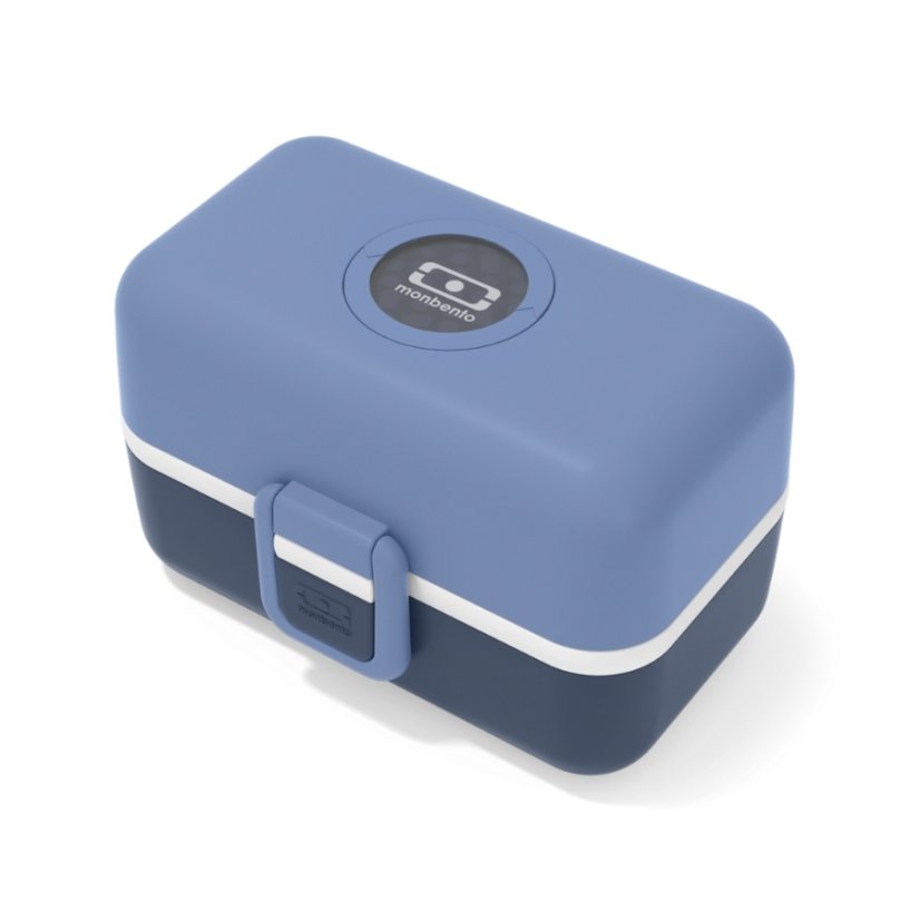 Dětský obědový bento box na jídlo Tresor Monbento