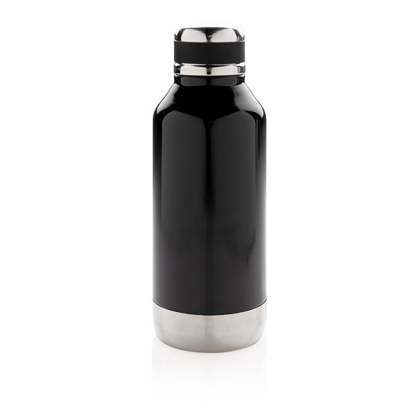 XD Design Nepropustná láhev z nerezové oceli 500 ml
