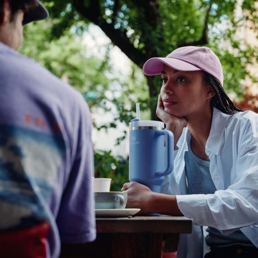 Stanley Nerezový tumbler Quencher H2.O Flow State 1180ml