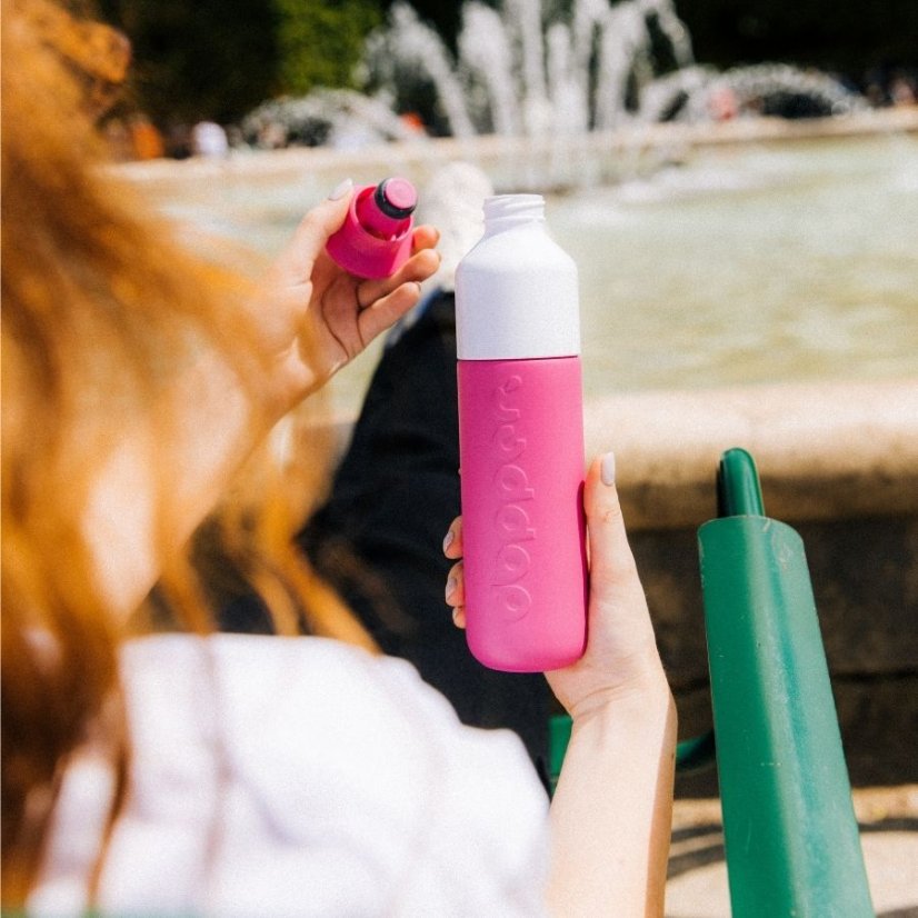 Dopper Nerezová termoska Insulated 350 ml
