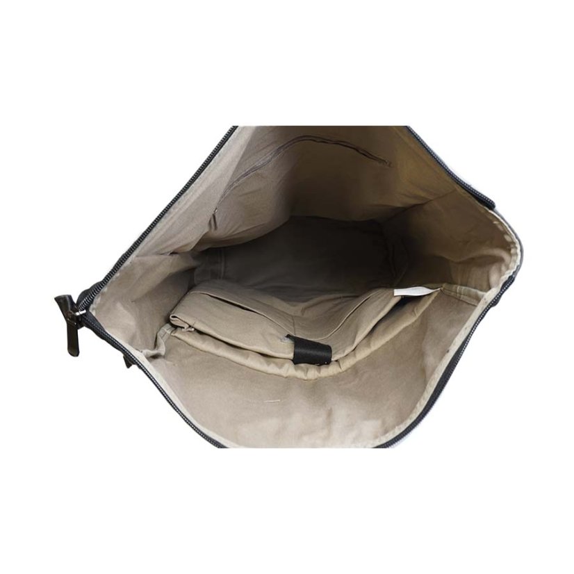 Papero Bags Papírový rolovací batoh Papero Bags Yeti