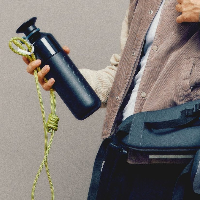 Dopper Nerezová termoska Insulated 1 l