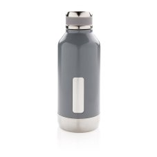 XD Design Nepropustná láhev z nerezové oceli 500 ml