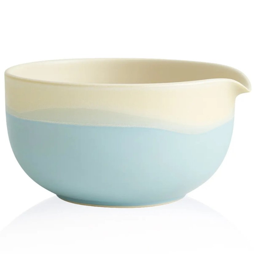 Goodwei Sada na matchu "Fuji Blue" s bio matchou 20g