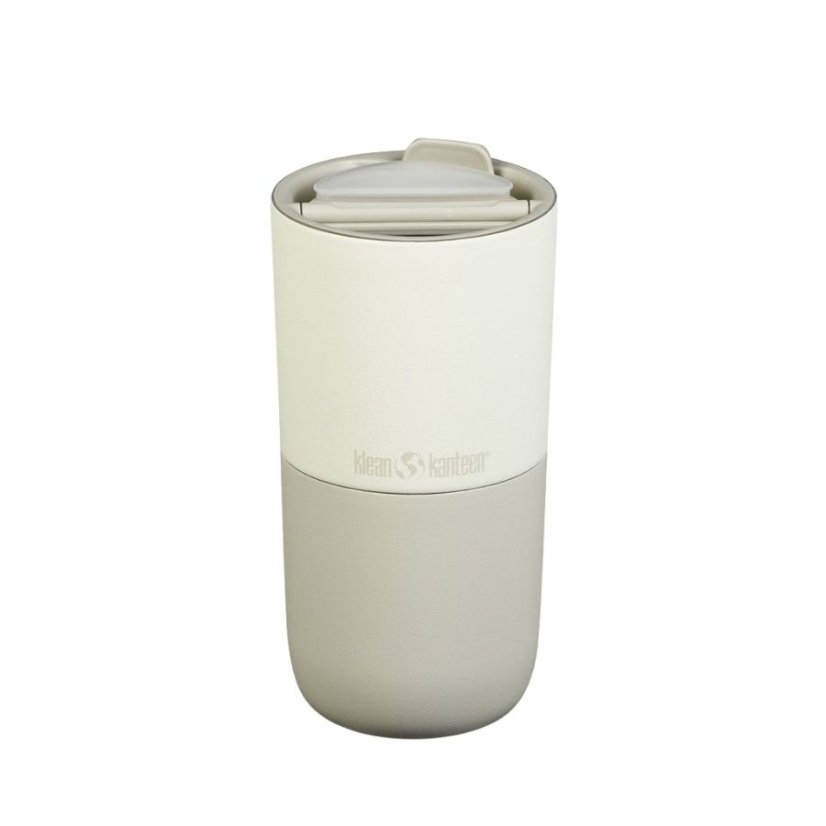 Klean Kanteen Nerezový termohrnek Rise 473 ml