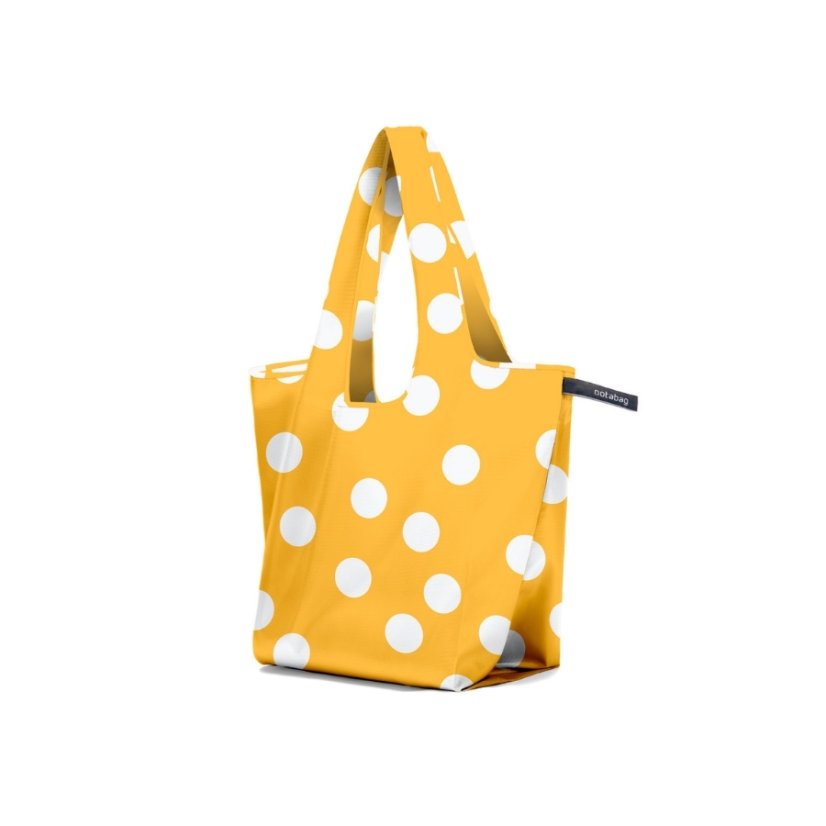 Notabag Skládací nákupní taška Tote Design