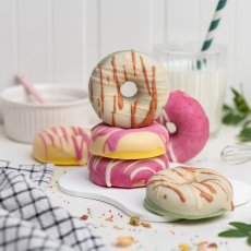 Almara Soap tuhé mýdlo Pistachio