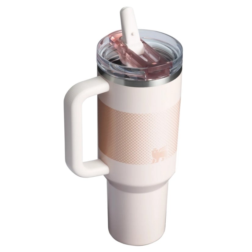 Stanley Nerezový tumbler Quencher Cup ProTour Flip Straw 1180ml