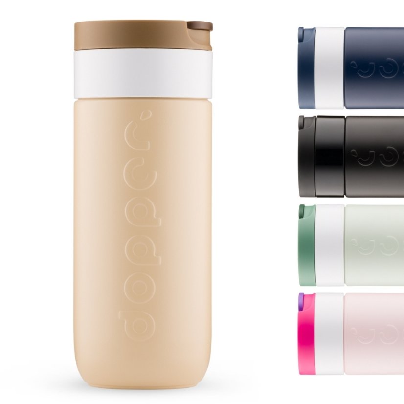 Dopper Cestovní termohrnek 400ml