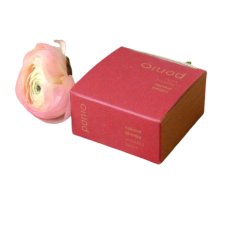 Ponio masážní kostka Cukrová pivoňka