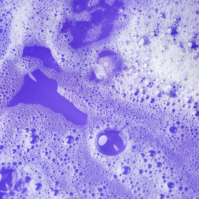 Almara Soap Koupelový prach do koupele Sugar Crush