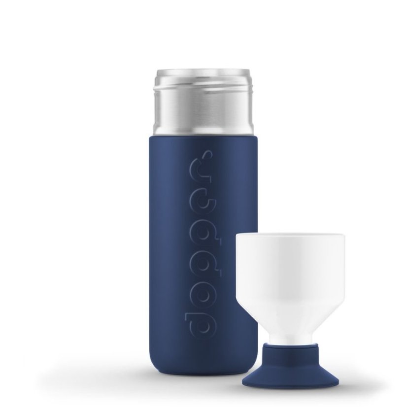 Dopper Nerezová termoska Insulated 580 ml