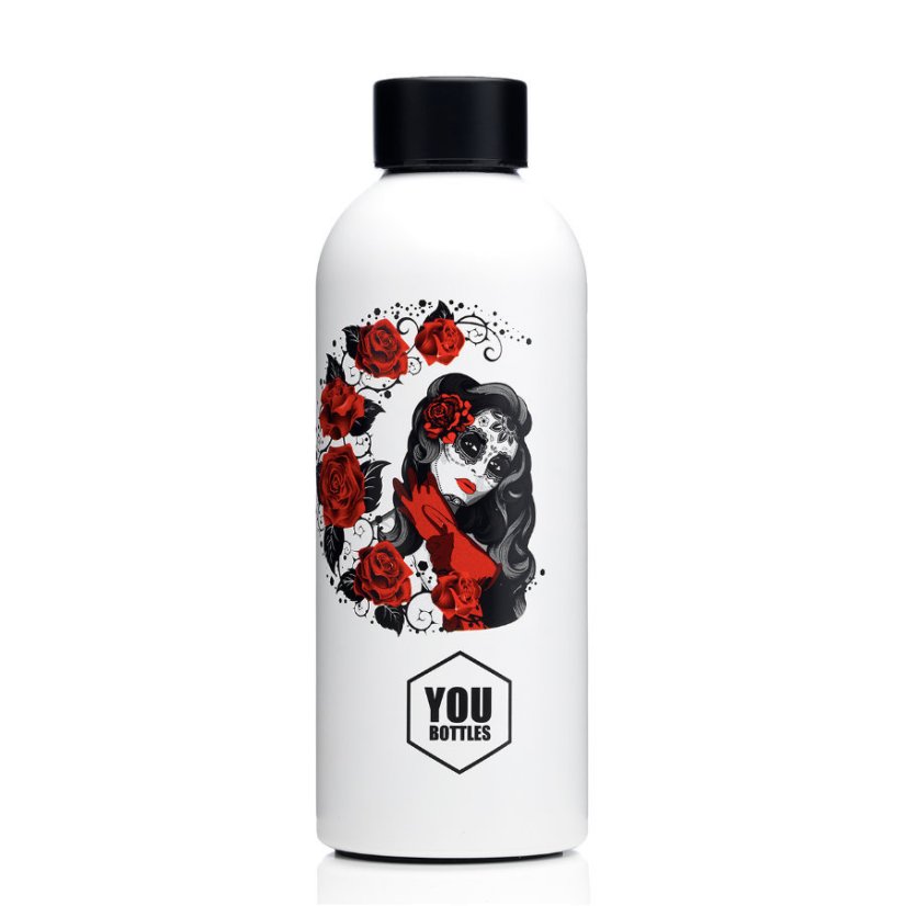 You Bottles Termoláhev na pití Dual Design 500 ml